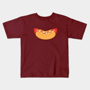 Hot Dog Kids T-Shirt